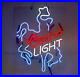 Coors-Light-Cowboys-Neon-Light-Sign-Lamp-Acrylic-20x16-Man-Cave-Beer-Pub-01-qh