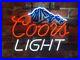 Coors-Light-Mountain-Beer-20x16-Neon-Sign-Bar-Real-Glass-Pub-Club-Decor-Night-01-qnqy