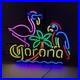Corona-Beer-Flamingo-Parrot-Palm-Tree-20x16-Neon-Light-Sign-Lamp-Bar-Open-Club-01-wjkz