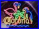 Corona-Beer-Flamingo-Parrot-Palm-Tree-Vivid-LED-Neon-Sign-Light-Lamp-With-Dimmer-01-fgb