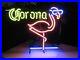 Corona-Beer-Pink-Flamingo-17x14-Neon-Light-Sign-Lamp-Bar-Wall-Decor-Party-Club-01-gb