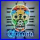 Corona-Dia-De-Los-Muertos-Hanuted-Skull-20x16-Neon-Light-Sign-Lamp-Beer-Bar-01-kfl