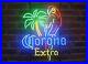 Corona-Extra-Beer-Parrot-Palm-Tree-20x16-Neon-Light-Sign-Lamp-US-STOCK-01-zvke