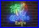 Corona-Extra-Beer-Parrot-Palm-Tree-Bar-20x16-Neon-Light-Sign-Lamp-US-STOCK-01-wd