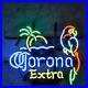 Corona-Extra-Beer-Store-Wall-Real-Glass-Artwork-Display-Neon-Sign-Decor-Handmade-01-ub
