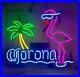 Corona-Flamingo-Palm-Tree-Neon-Sign-Lamp-Light-Pub-Bar-Acrylic-Beer-With-Dimmer-01-gtrv