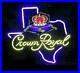 Crown-Royal-Whiskey-Texas-Neon-Light-Sign-Lamp-17x14-Beer-Artwork-Decor-Glass-01-bnkd