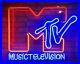 Custom-20x16-MTV-Music-Television-Neon-Sign-Real-Glass-Handmade-Beer-Bar-Sign-01-ug