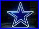 Dallas-Cowboys-Neon-Light-Sign-20x16-Lamp-Bar-Man-Cave-Beer-01-ee
