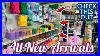 Dollar-Tree-Shocking-New-Name-Brand-Finds-For-1-25-Dollartree-New-Shopping-01-lu
