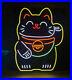 Fortune-Cat-Neon-Light-Real-Glass-Store-Wall-Beer-Sign-Custom-Room-Decor-20x16-01-fyit