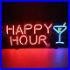 Happy-Hour-neon-sign-Beer-home-tiki-Bar-Martini-hand-blown-Glass-wall-lamp-light-01-qjs