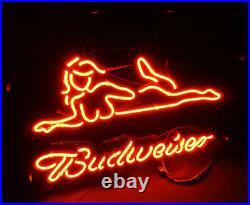 "Crown Royal" Neon Sign Night Club Pub Beer Bar Man Cave Canteen Vintage Store 