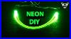 How-To-Make-A-Neon-Light-Strips-01-sv