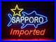 Imported-Sapporo-Beer-Fish-20x16-Neon-Sign-Bar-Lamp-Light-Party-Gift-Man-Cave-01-xf