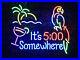 It-s-500-Somewhere-Parrot-Palm-Tree-20x16-Neon-Lamp-Light-Sign-Beer-Bar-Decor-01-pnos