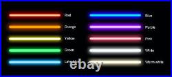 John Deere Farm Tractor Busch Light Beer LED Neon Light Lamp Sign With Dimmer John Deere Farm Tractor Busch Light Beer LED Neon Light Lamp Sign With Dimmer