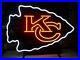 KC-Kansas-City-Chiefs-Neon-Light-Sign-20x16-Beer-Cave-Gift-Real-Glass-01-wfor