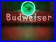 L-K-Budweiser-beer-neon-light-up-sign-anheuser-Bush-mint-in-Box-rare-01-uzfb