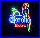 LED-Neon-Light-Corona-Extra-Parrot-Beer-Bar-Party-Poster-Handmade-Sign-Pub-Room-01-ltpk
