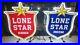 LONE-STAR-BEER-neon-shield-sign-set-bar-light-Texas-rare-pearl-shiner-01-ky