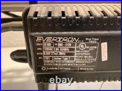 Large Miller Genuine Draft MGD Neon Beer Sign Guitar Rare Man Cave Light Bar