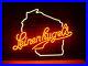 Leinenkugel-s-Wisconsin-State-Neon-Light-Lamp-Sign-17x14-Beer-Bar-Glass-Decor-01-ir