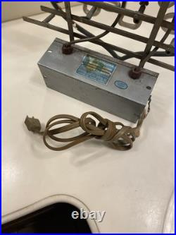 Lone Star Brewing Neon Sign 20 x 15 Vintage San Antonio Tx Beer