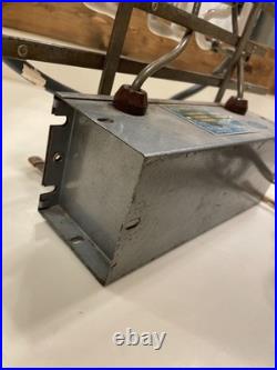 Lone Star Brewing Neon Sign 20 x 15 Vintage San Antonio Tx Beer