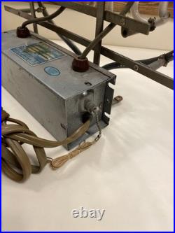 Lone Star Brewing Neon Sign 20 x 15 Vintage San Antonio Tx Beer