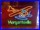 MARGARITAVILLE-Seaplane-Neon-Sign-20x16-Light-Lamp-Beer-Bar-Pub-Decor-Glass-01-qr