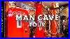 Man-Cave-Tour-Vintage-Signs-Petroliana-U0026-American-Restorations-01-fbs