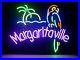 Margaritaville-Palm-Tree-Parrot-Neon-Light-Sign-17x14-Lamp-Beer-Bar-Pub-Glass-01-pdl