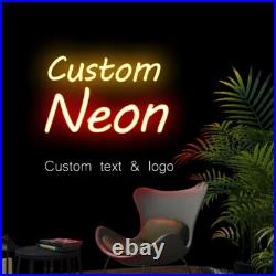 Mathews Custom 20 Neon Light Sign Lamp Bar Open Display Wall Decor Mathews Custom 20 Neon Light Sign Lamp Bar Open Display Wall Decor