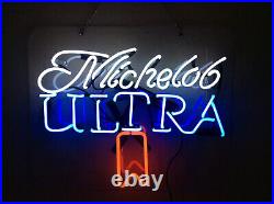 Michelob Beer Neon Sign For Home Bar Pub Club Restaurant Home Wall Decor