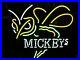 Mickeys-Malt-Liquor-Hornet-Neon-Light-Sign-17x14-Lamp-Beer-Bar-Pub-Glass-01-wee