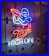 Miller-High-Life-Football-Beer-20x16-Neon-Light-Sign-Lamp-Wall-Decor-Bar-Glass-01-mie