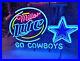 Miller-Lite-Beer-Dallas-Cowboys-Go-Cowboys-24x20-Neon-Light-Sign-Lamp-Bar-Pub-01-uw
