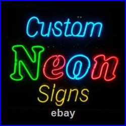 Moosehead Imported On Tap Beer 20x16 Neon Light Sign Lamp Bar Real Glass Art