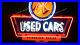 NEW-OK-USED-CARS-business-REAL-NEON-SIGN-BEER-BAR-Art-LIGHT-24-Inches-01-botb