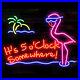 Neon-Light-It-s-5-O-clock-Flamingo-Beer-Bar-Pub-Party-Decor-Signs-Somewhere-Pink-01-mvf
