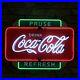 Neon-Light-Sign-20x16-Coca-Cola-Pause-Drink-Refresh-Real-Glass-Artwork-Beer-01-nbto