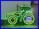 New-31-John-Deere-Farm-Tractor-Busch-Light-Beer-LED-Neon-Lamp-Sign-With-Dimmer-01-byzv