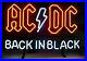 New-AC-DC-ACDC-Back-In-Black-Neon-Light-Sign-17x14-Beer-Gift-Bar-Real-Glass-01-wfll