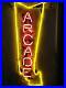 New-Arcade-Arrow-Neon-Light-Sign-24x20-Beer-Bar-Lamp-Real-Glass-01-hby