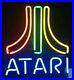 New-Atari-Four-Colors-Neon-Light-Sign-20x16-Beer-Gift-Lamp-Bar-Artwork-Glass-01-myjr