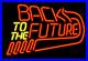 New-Back-To-The-Future-Neon-Light-Sign-17x14-Real-Glass-Bar-Beer-Arcade-01-jks