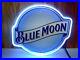 New-Blue-Moon-Neon-Light-Sign-17x14-Beer-Pub-Real-Glass-Gift-Decor-Bar-01-dtm