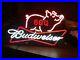 New-Budweiser-Bow-Tie-Pig-BBQ-Neon-Light-Sign-17x14-Beer-Bar-Man-Cave-Glass-01-fsz