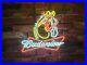 New-Budweiser-Clydesdale-Horse-19x15-Beer-Bar-Lamp-Light-Neon-Sign-Real-Glass-01-jo